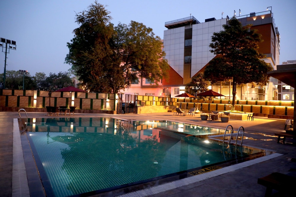 The Fern Residency Udaipur 6/54