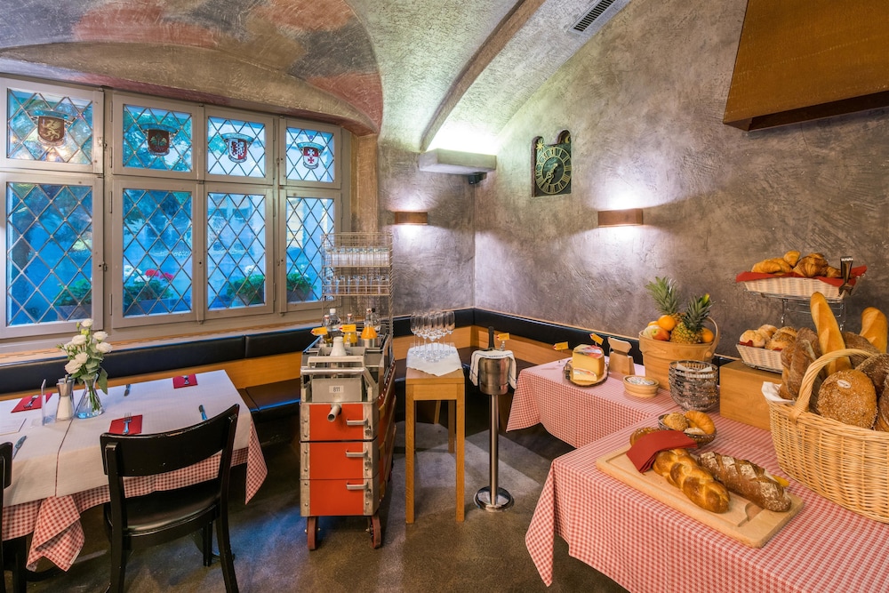 Hotel Zuercherhof 45/52