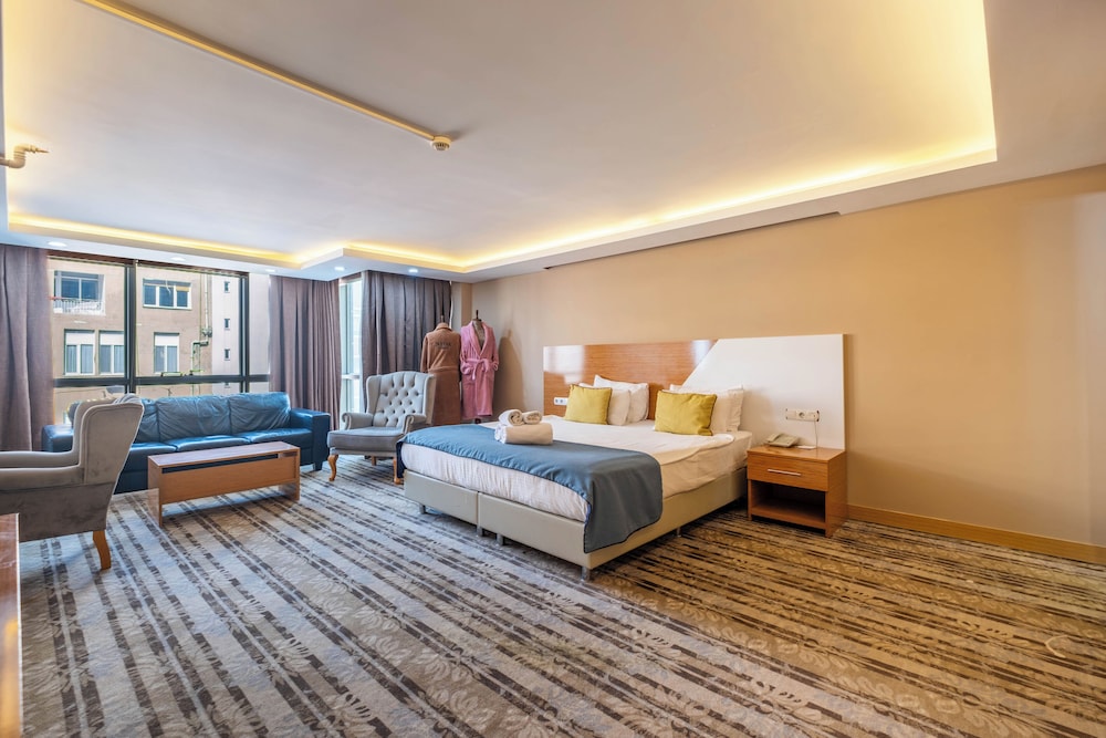 Bulvar Hotel 16/49