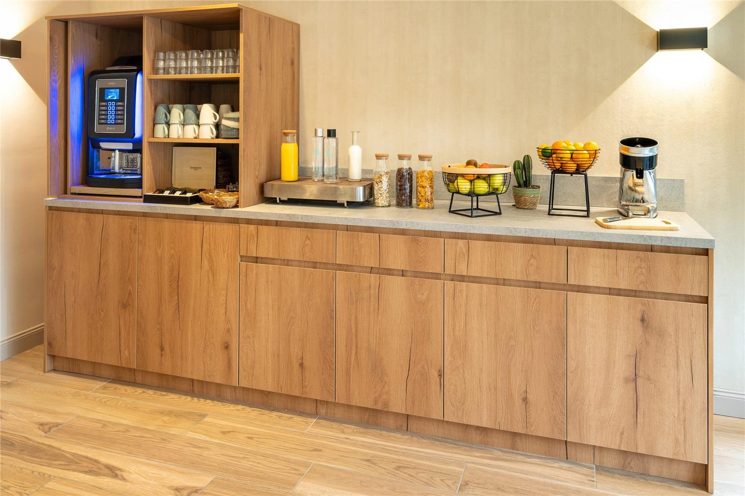 Sure Hotel by Best Western Tours Sud 7/36