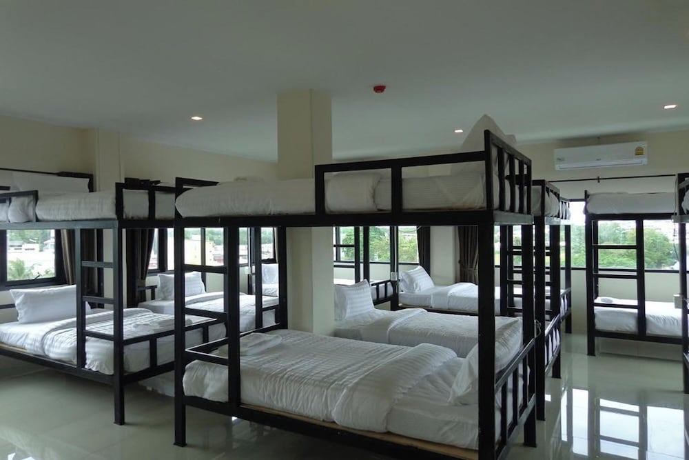 FEMALE DORM