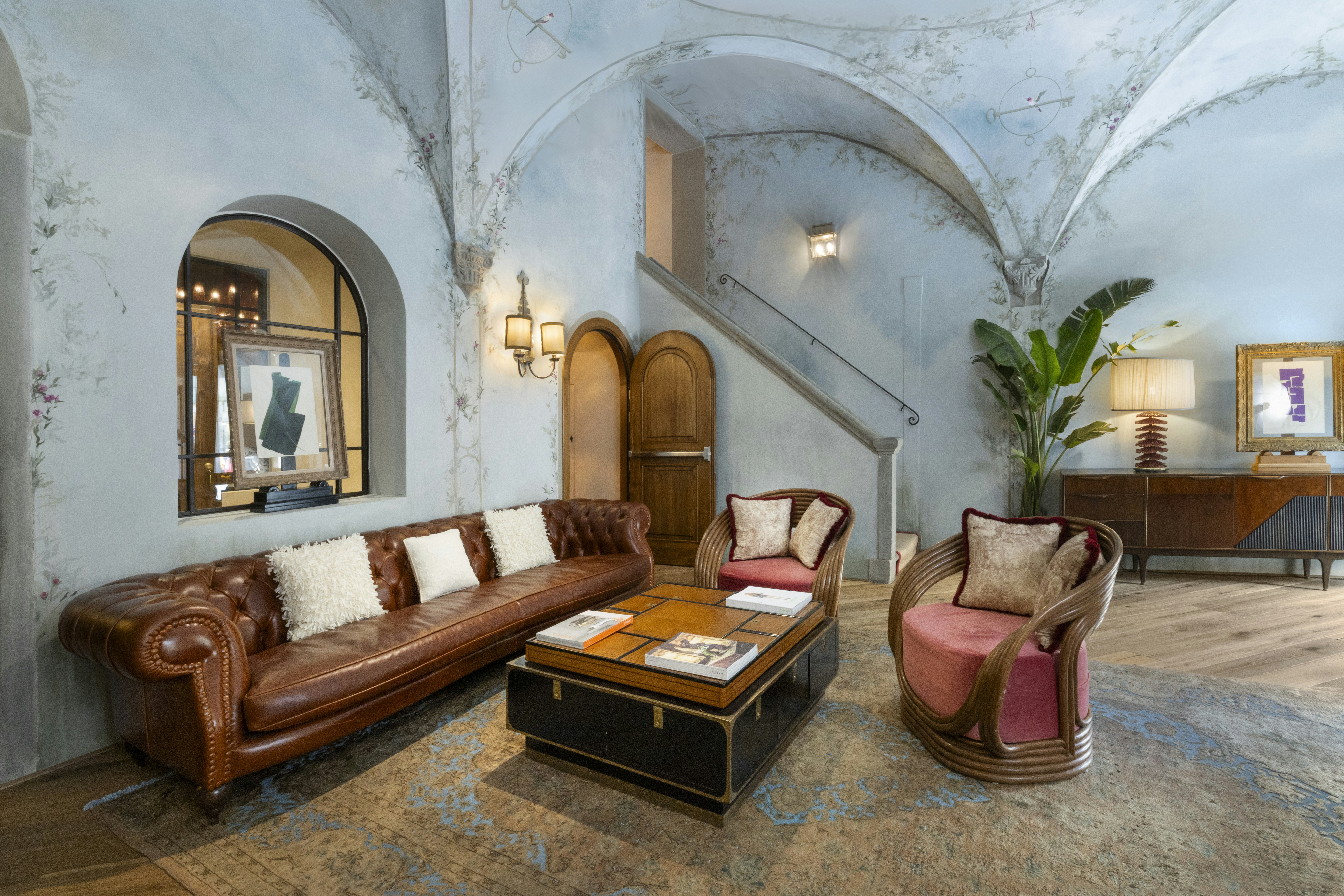 The James Suite Hotel Firenze 1564 69/89