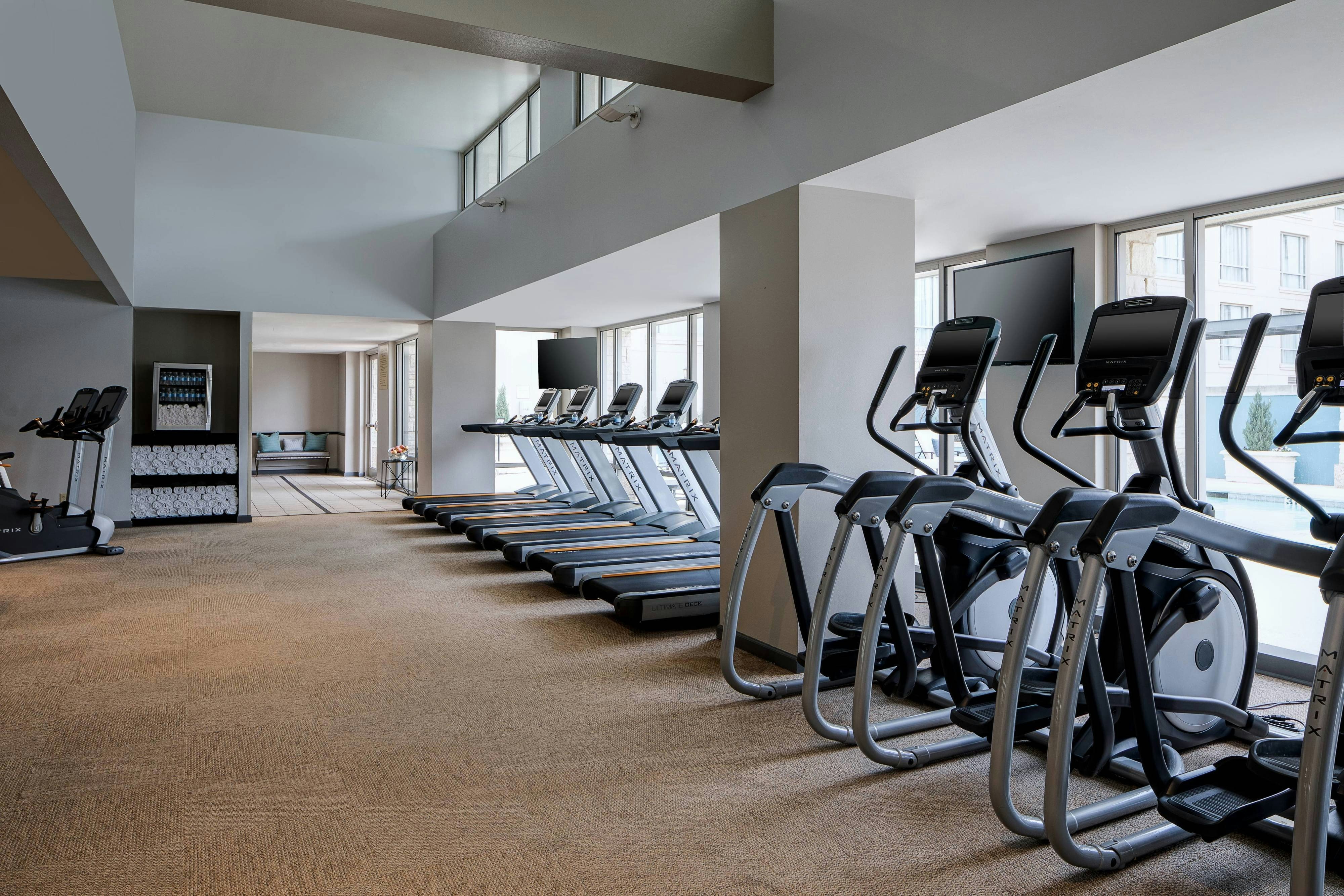 Dallas Plano Marriott At Legacy Town Center 26/60