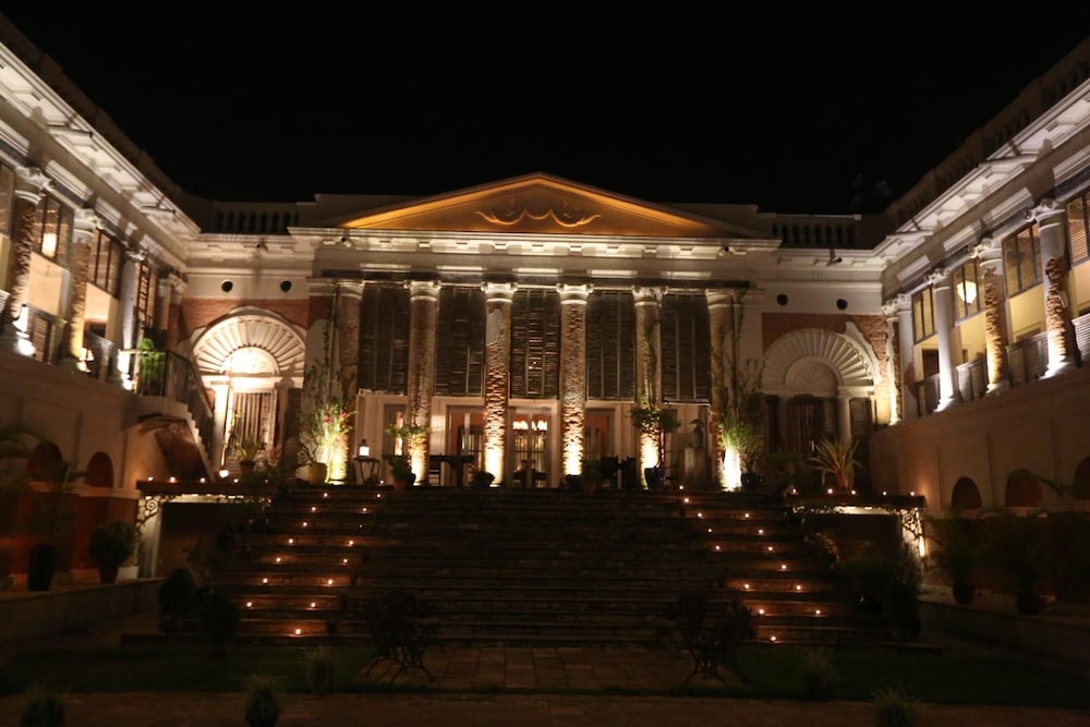 The Rajbari Bawali 4/49