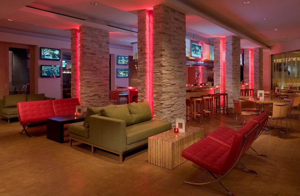 Hyatt Regency New Brunswick 37/66