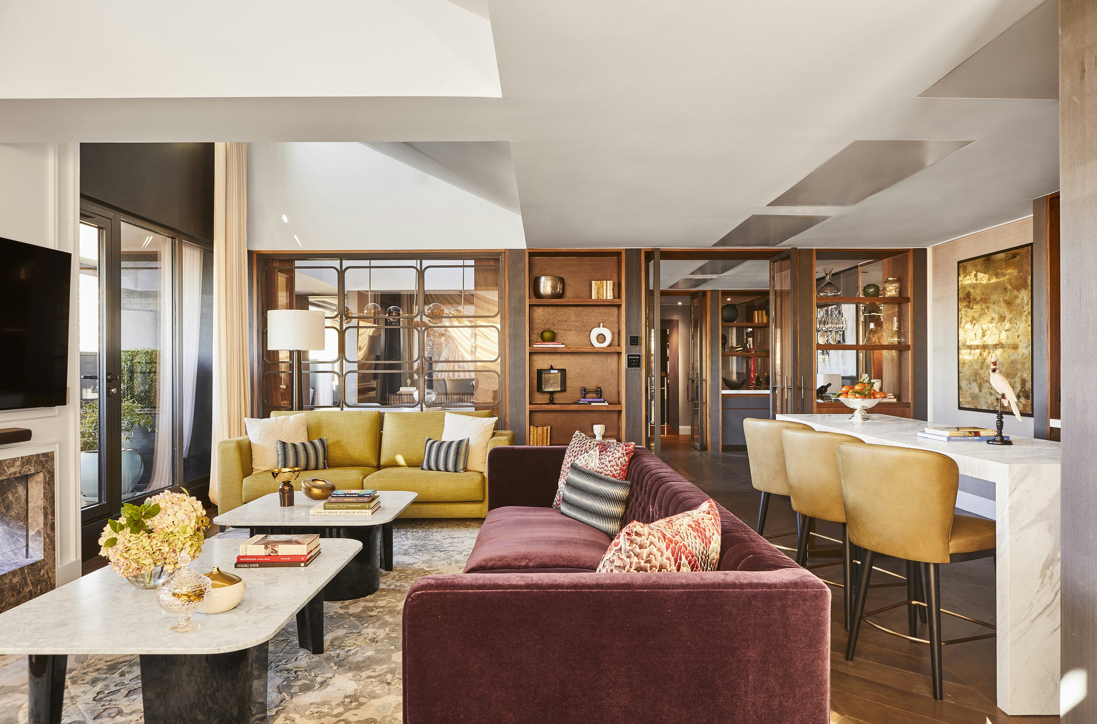 Rosewood Villa Magna 56/74