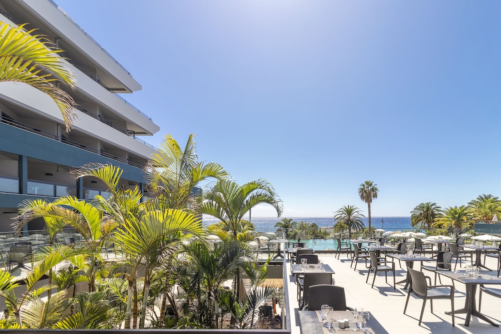 Enotel Lido Madeira - All Inclusive 61/66