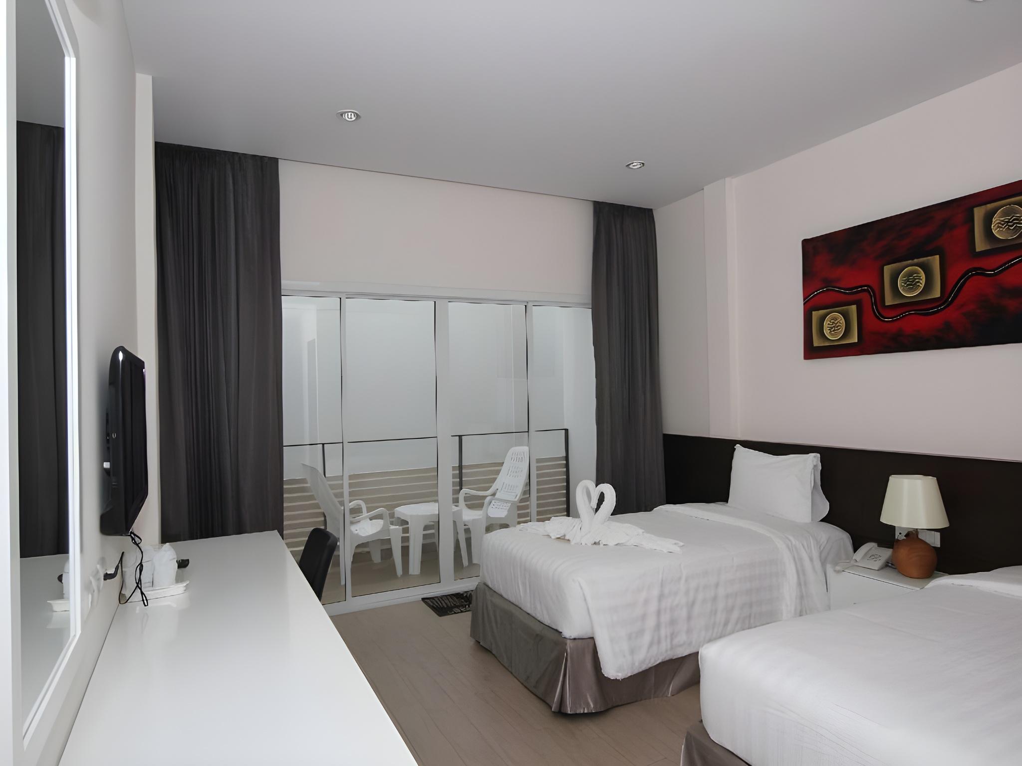 PASO Resort Cha Am 18/46