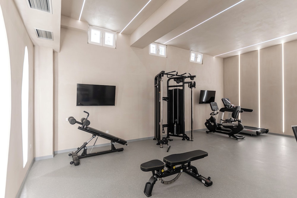 Majo Suites 39/60