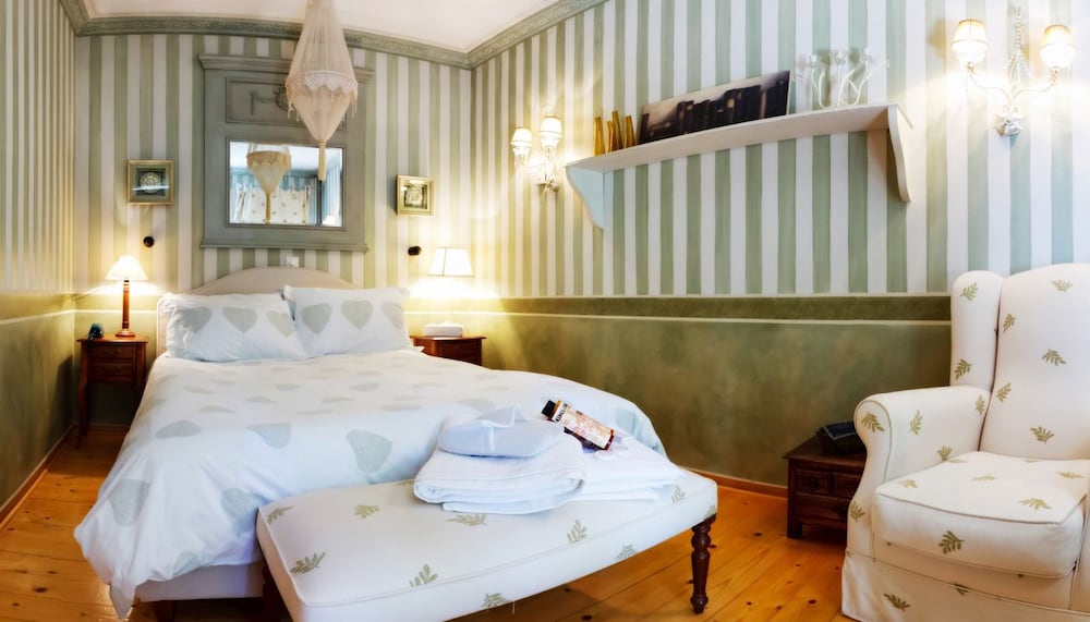 Anerada Inn Boutique Hotel 11/42
