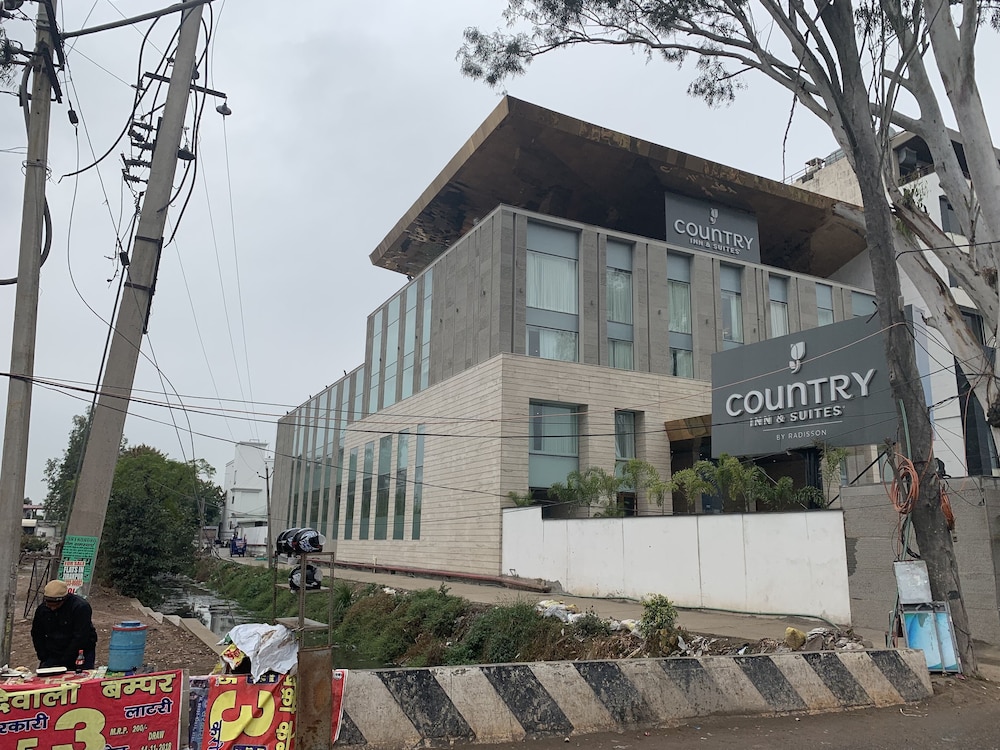 Country Inn & Suites by Radisson Zirakpur 14/63