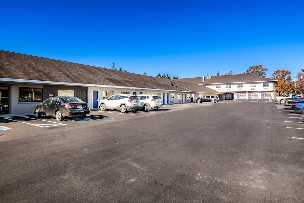 Motel6 Moncton, NB 49/56