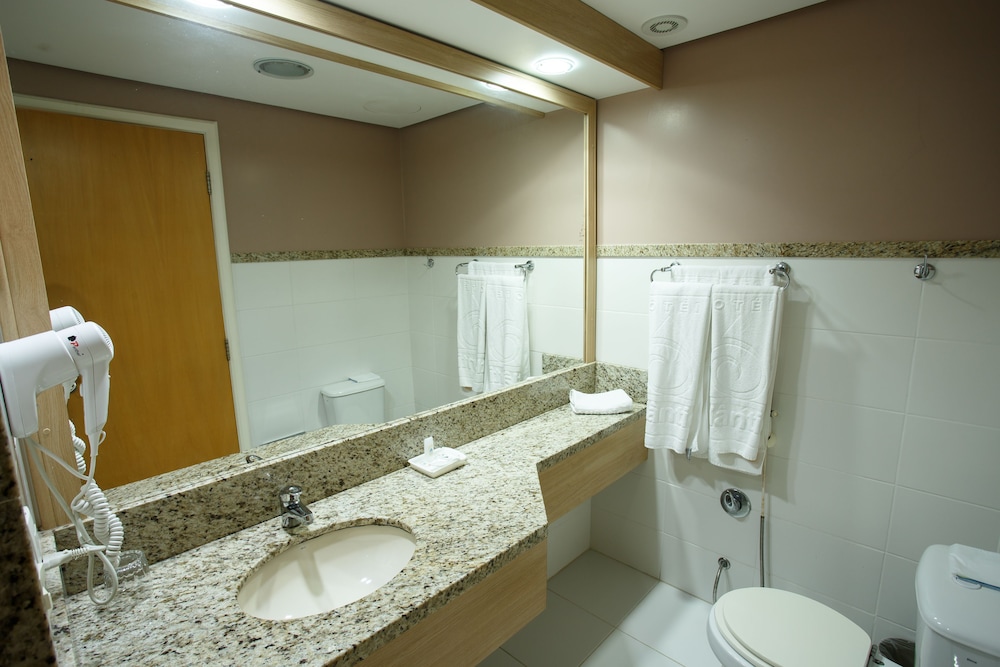 Atlantico Rio Grande Hotel 42/50
