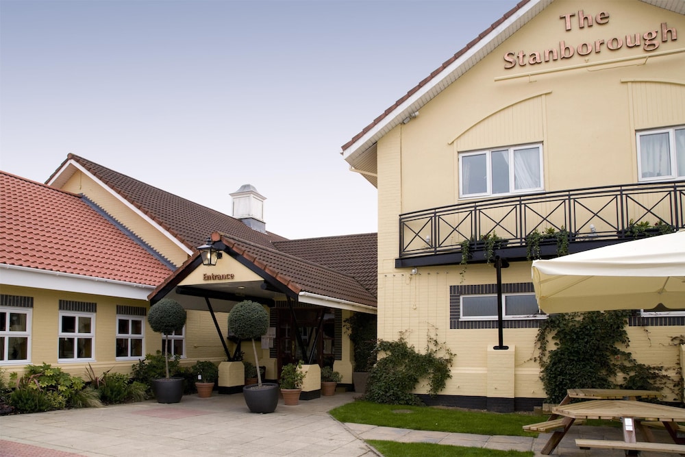 Premier Inn Welwyn Garden City in WELWYN GARDEN CITY - UK