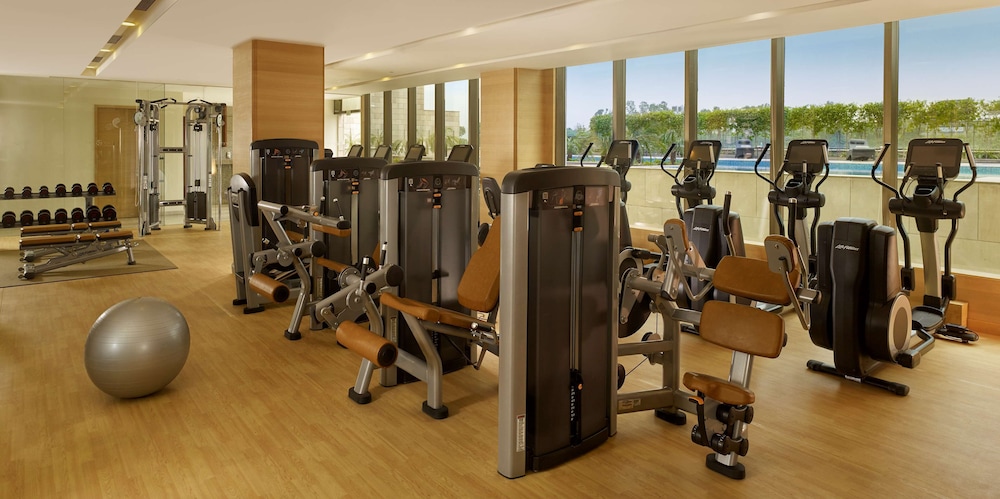 HYATT REGENCY CHANDIGARH 22/50