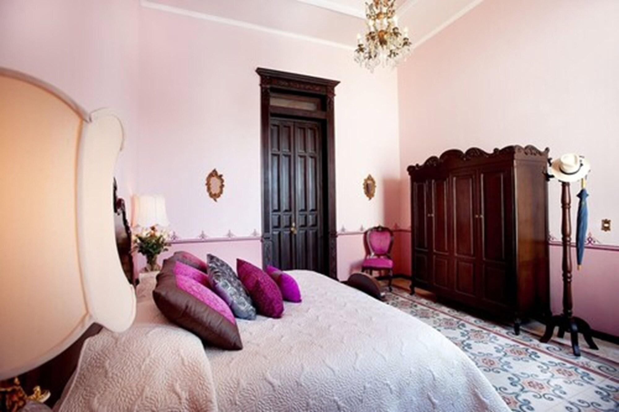 Hotel Casa Azul 17/50