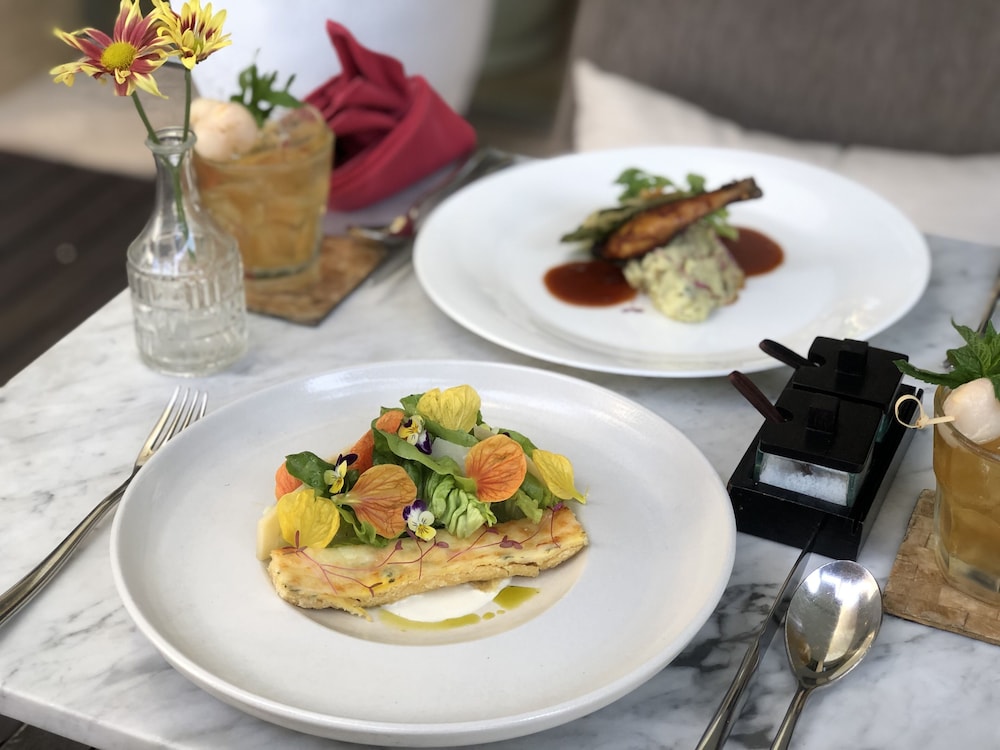 Grand Seminyak - Lifestyle Boutique Resorts 41/93