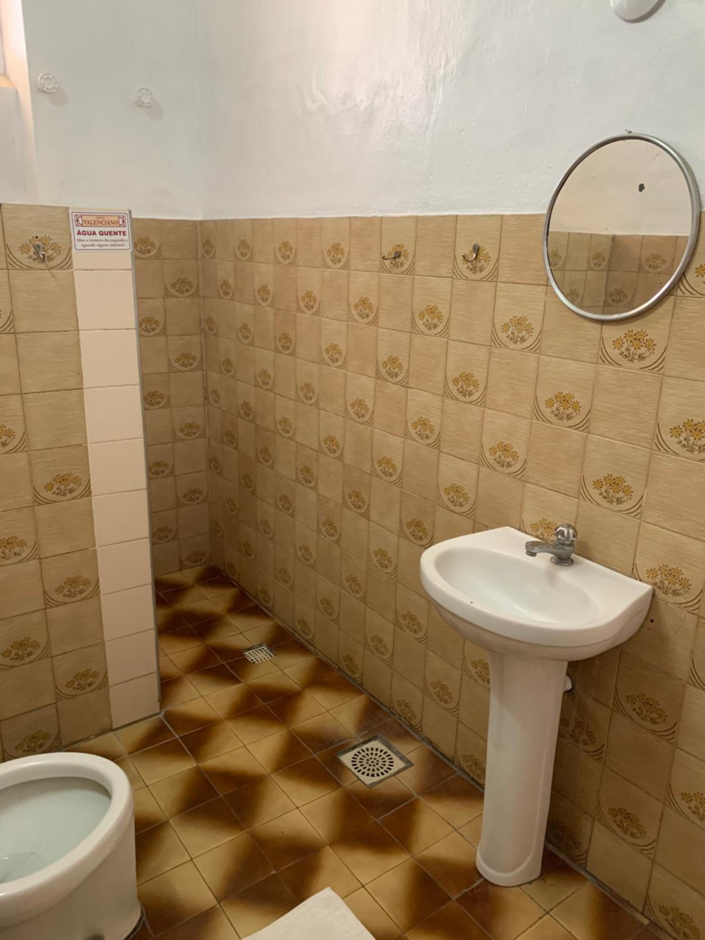 Hotel Valenciano 44/49