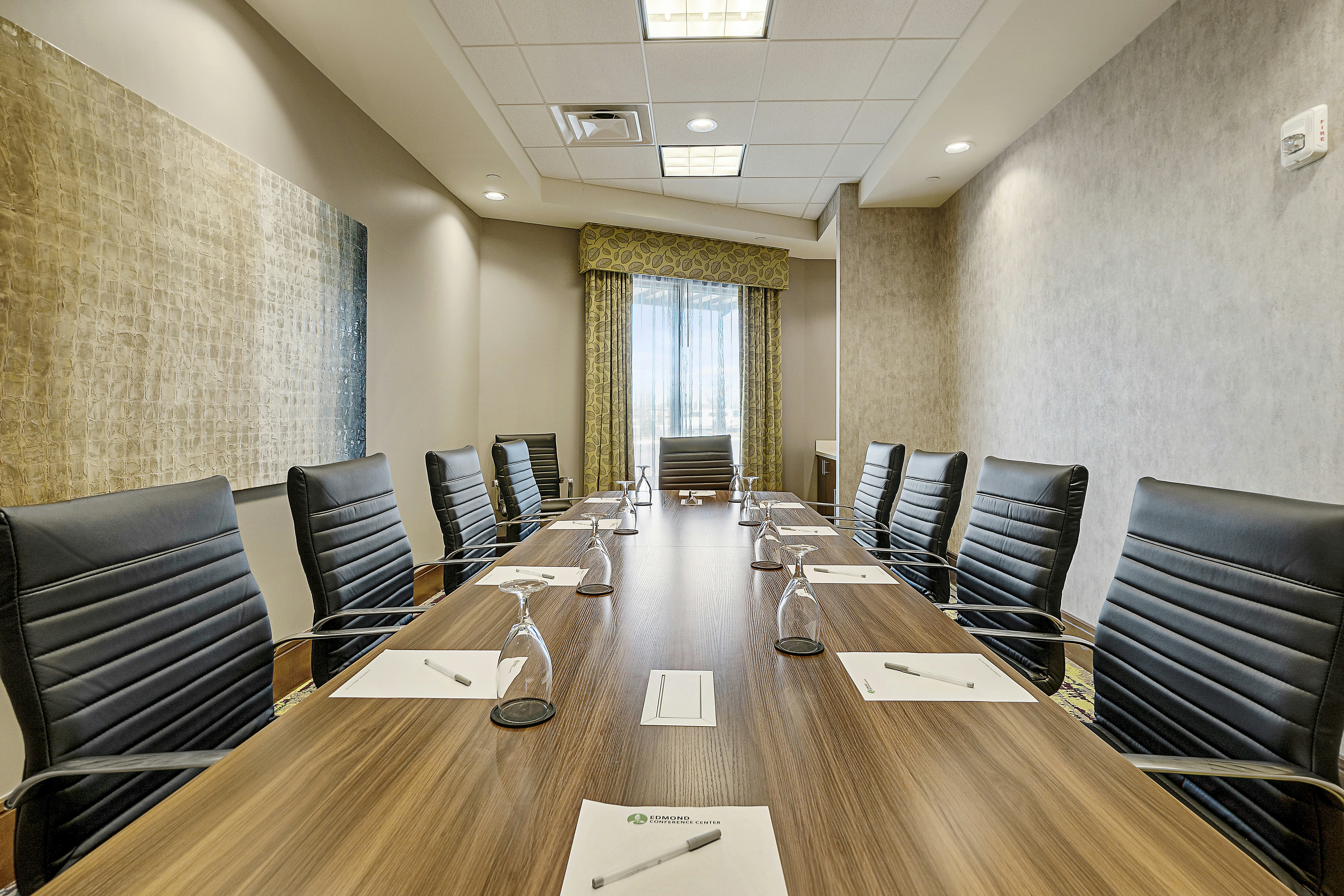 Hilton Garden Inn Edmond / Oklahoma City North, OK 35/50