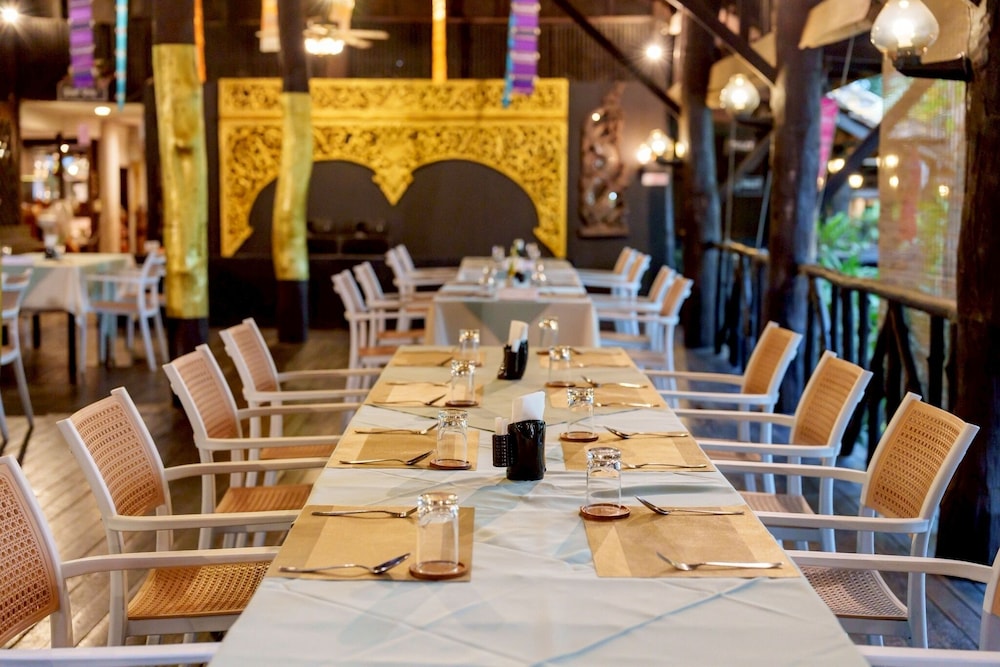 Lampang River Lodge 32/50