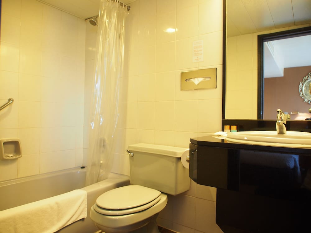 Best Western Plus Hotel Kowloon 24/36