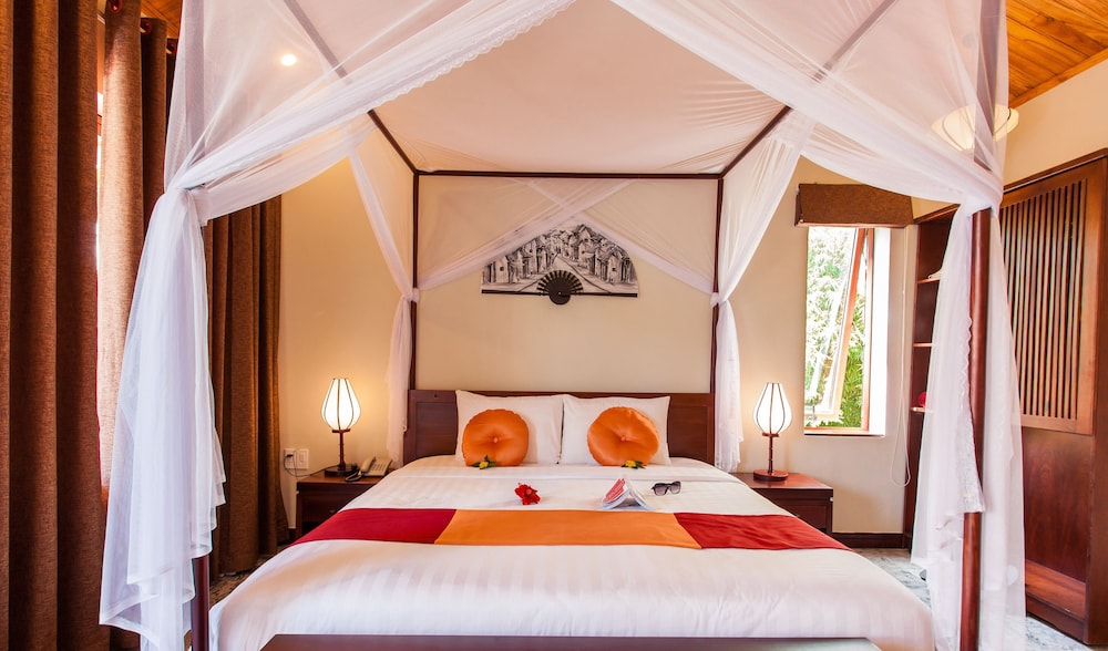 Hoi An Village Lodge 21/68