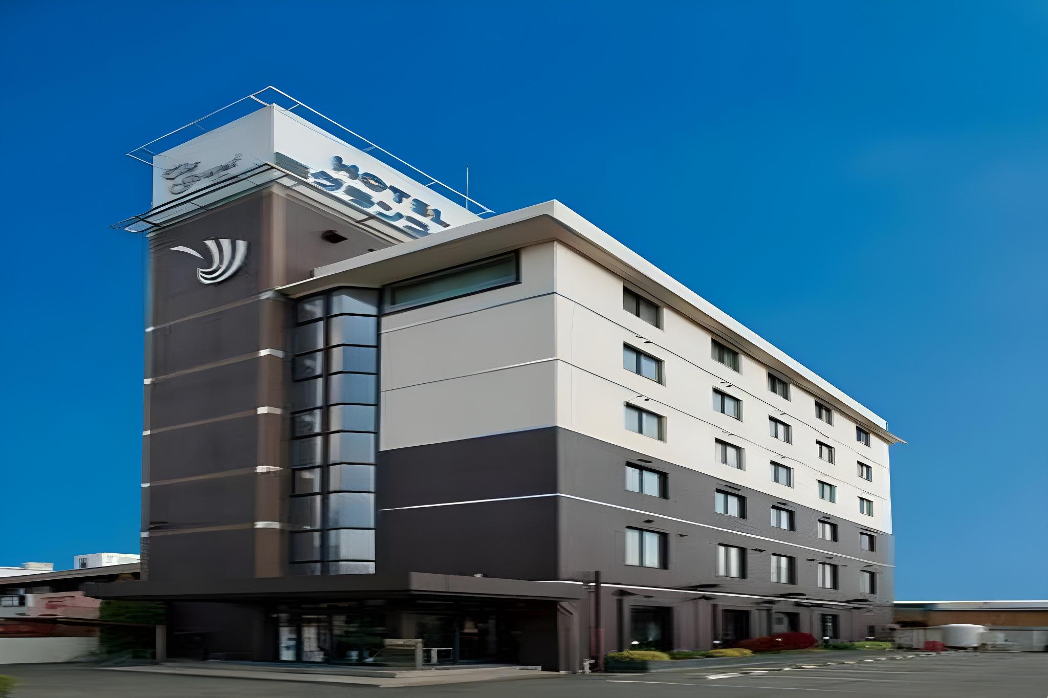 The Grand Court Matsusaka 2/35