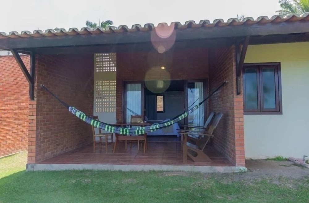 Hotel Praia dos Carneiros by AFT 4/50