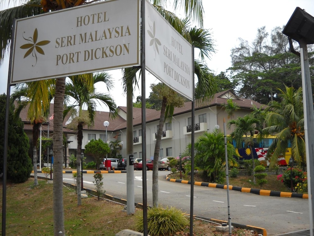 Hotel Seri Malaysia Port Dickson 37/50