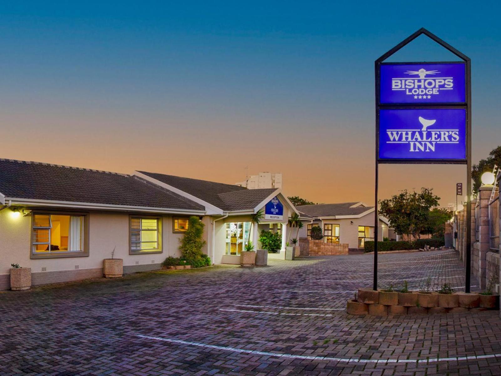 Bishops Inn 3/35