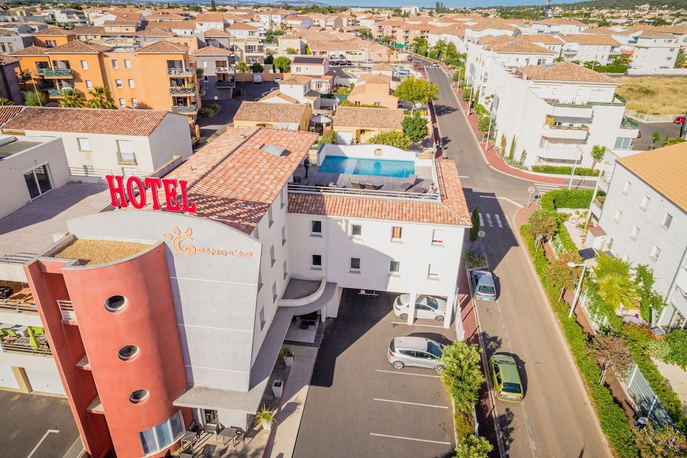 Hotel Grand Cap 2/38