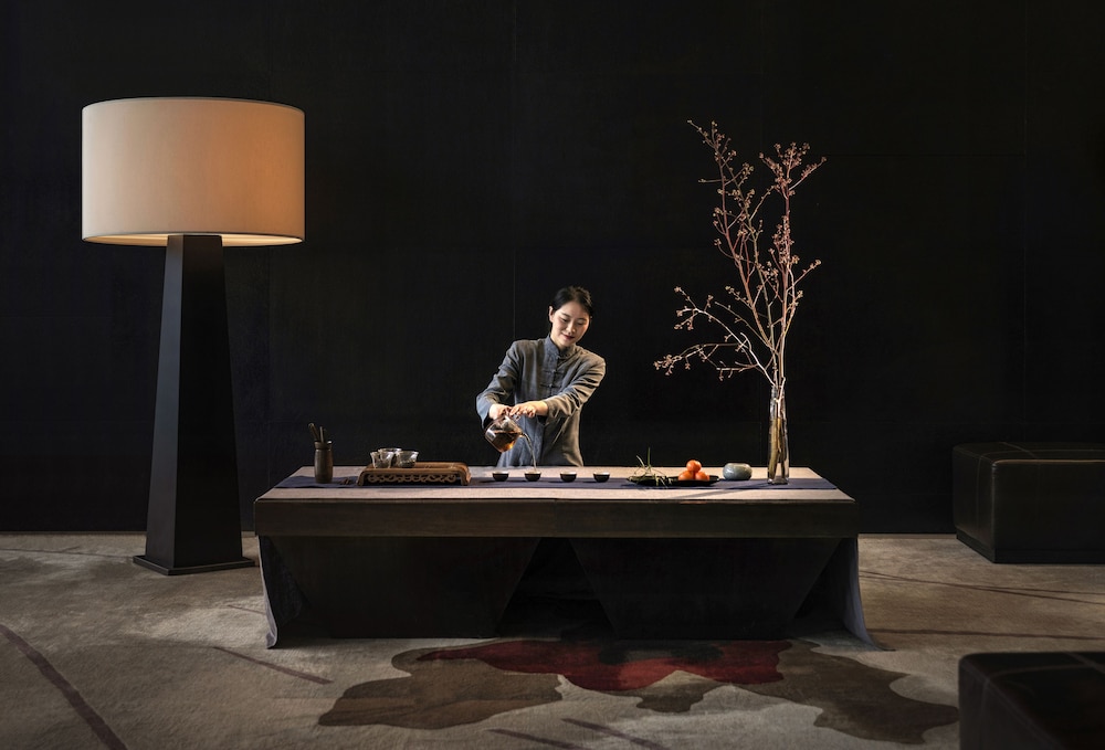 Hyatt Regency Chongqing 61/71