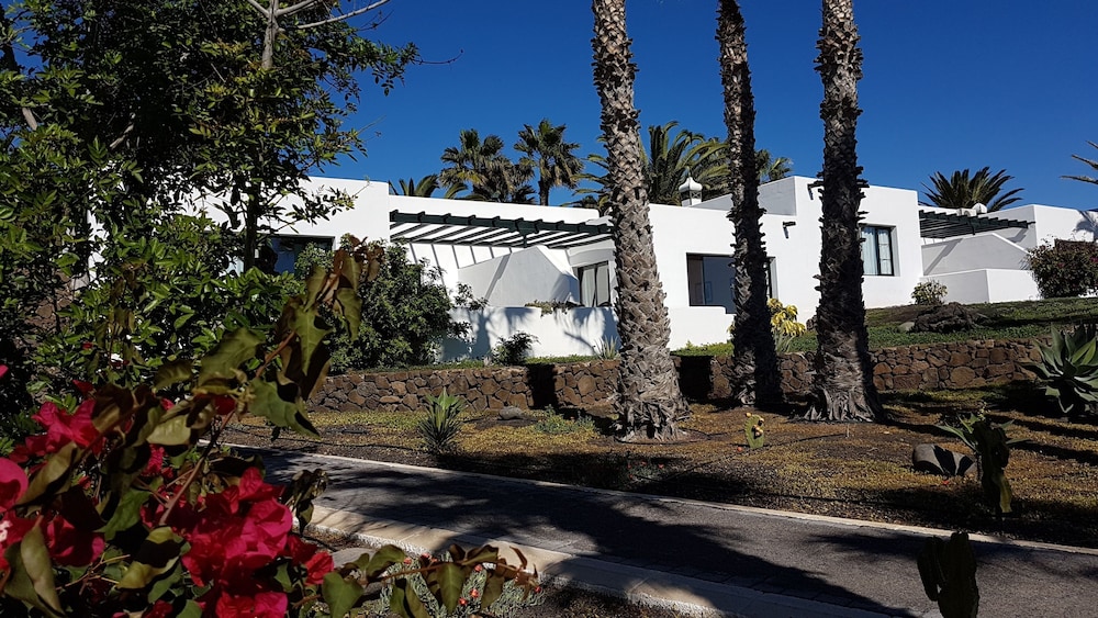 Palmeras Garden 59/62