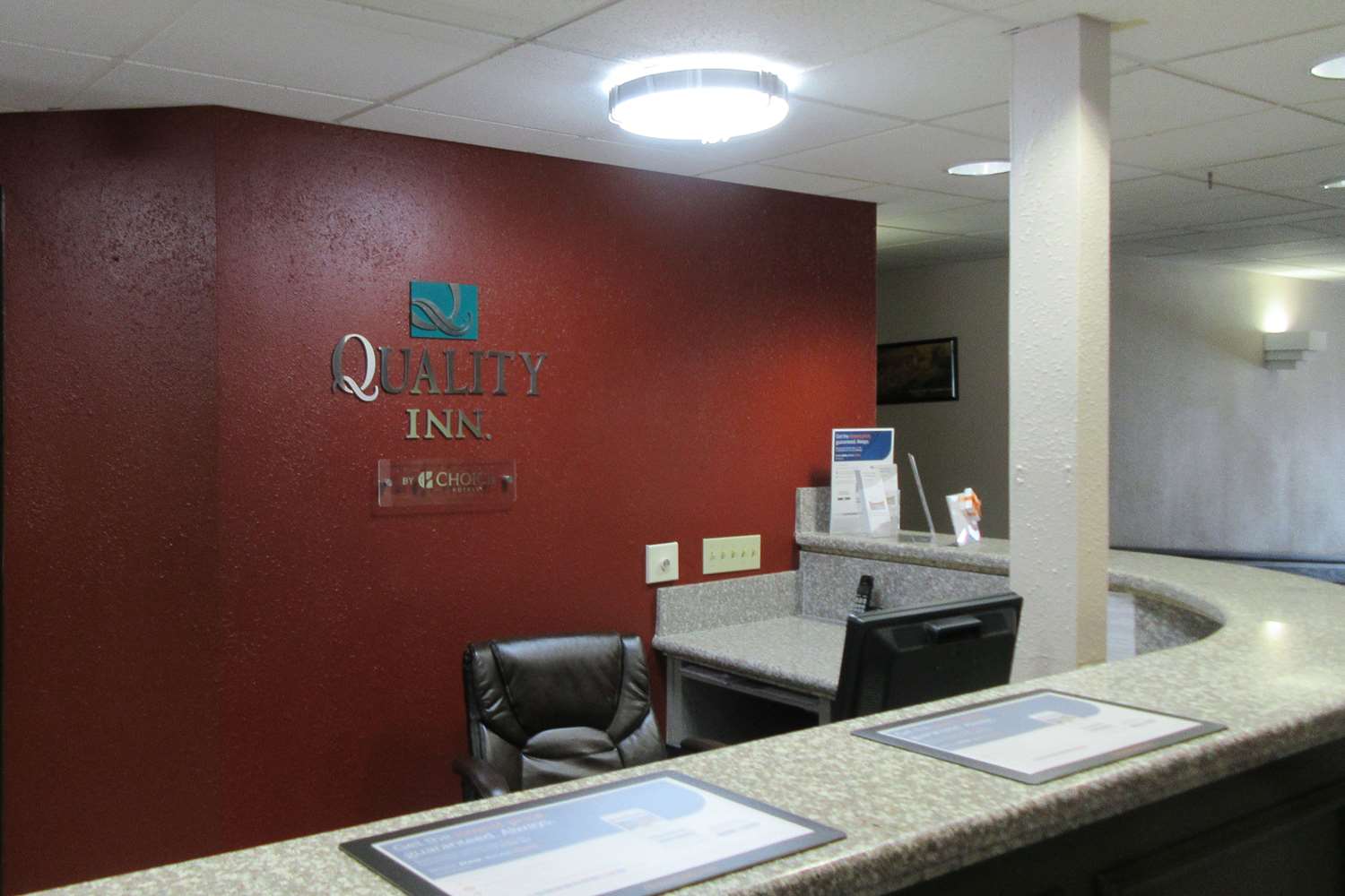 Quality Inn Spanish Fork North 3/4