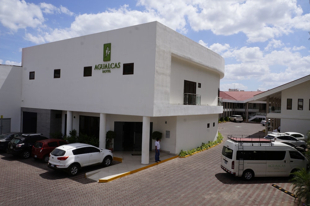 amenities