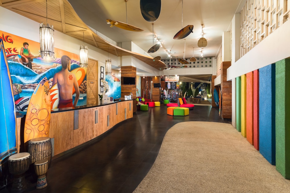 Bliss Surfer Bali By Tritama Hospitality 9/70