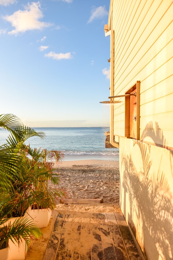 Le Temps des Cerises Hotel Beach 36/49