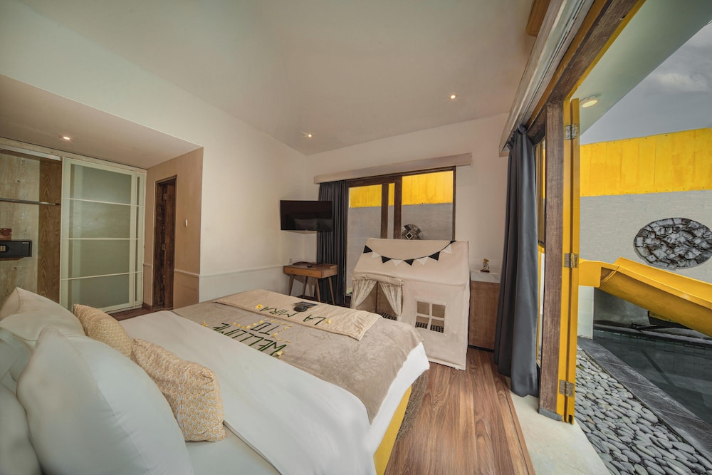 La Mira Villa Seminyak by Ini Vie Hospitality 10/47