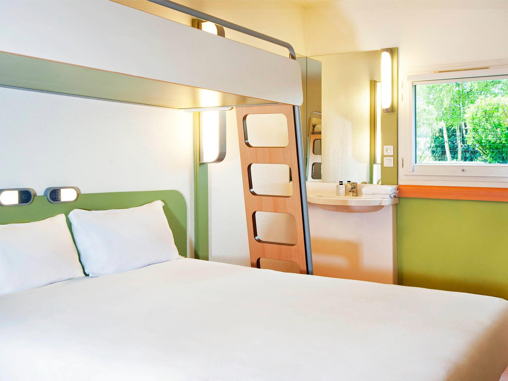Ibis budget Berlin Ost 15/35