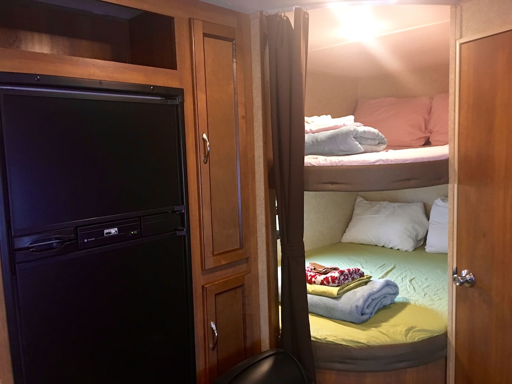 Enduro Rv Citrus Valley Resort 21/73
