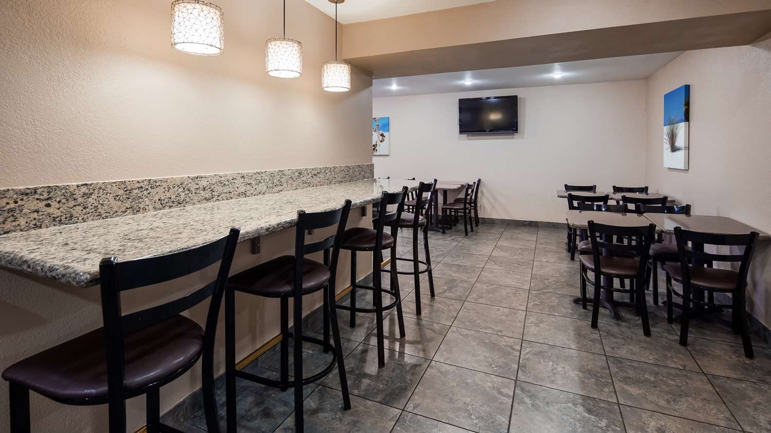 Best Western Desert Oasis 7/8