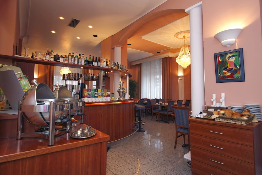 Apartment Hotel Kral 35/49