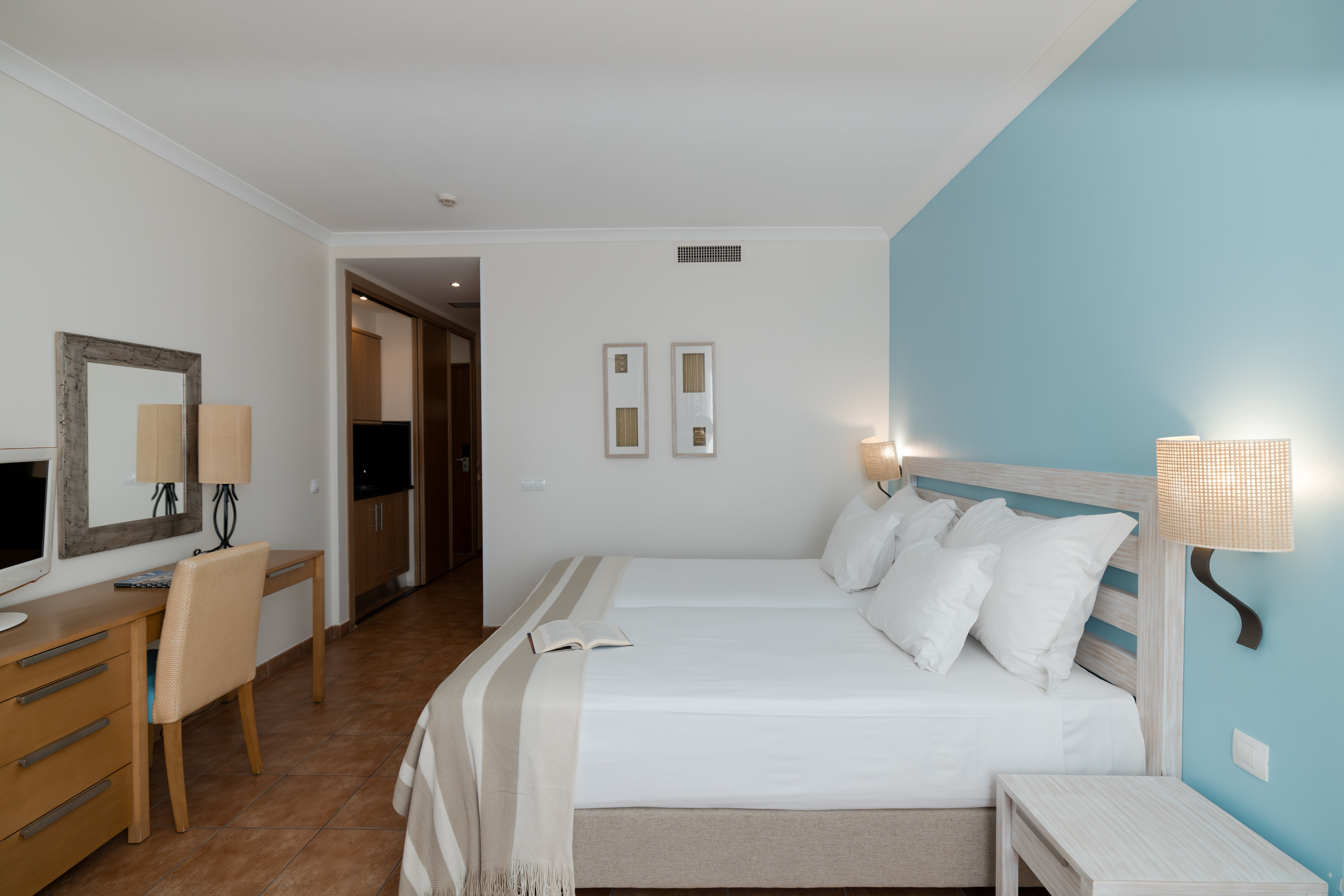 Pestana Viking Beach and Golf Resort 22/83