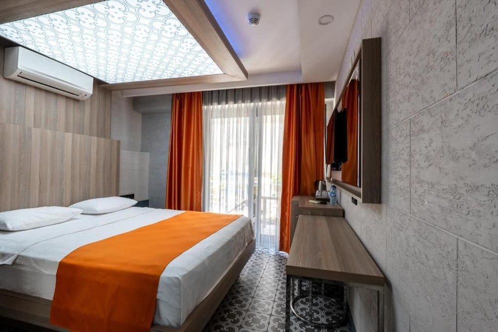 Erdem City Hotel 27/50