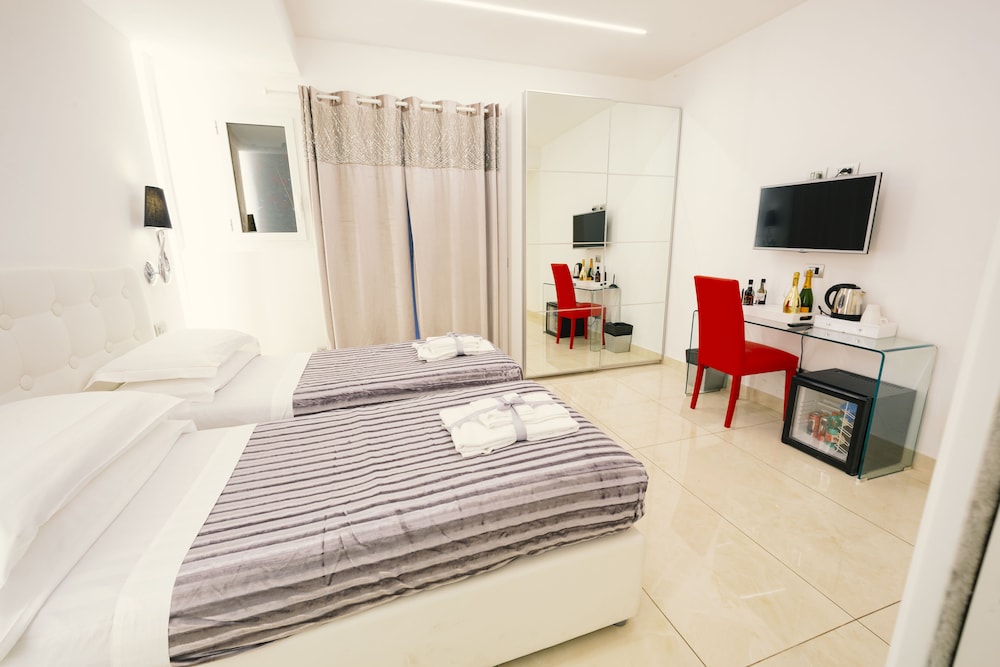 San Pietro Grand Suite 27/50