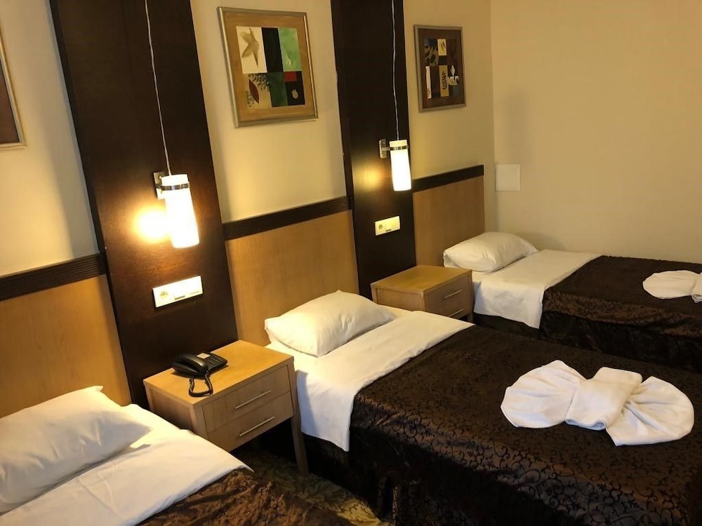 Topkapi Hotel 16/69