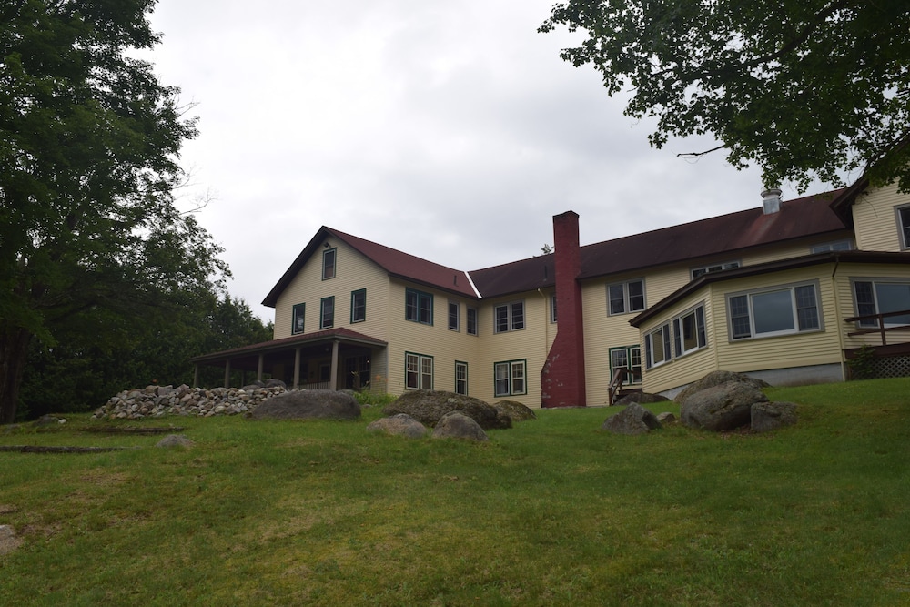 The Long View Lodge 42/50
