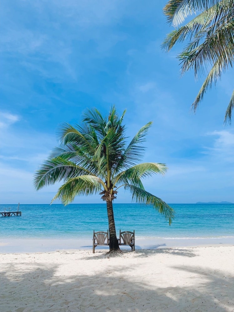 Suanya Koh Kood Resort & Spa 46/50