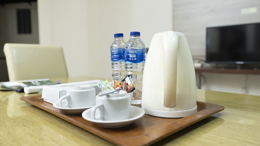 Aleyra Hotel and Villa Garut 22/50