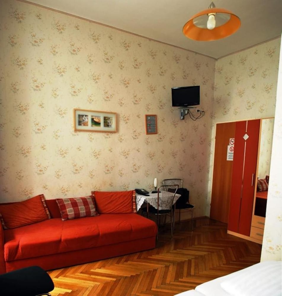 Pension Arpi 10/35